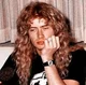 Dave Mustaine - Dad