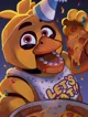 Chica The Chicken 
