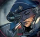 Overwatch - Ana