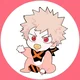 Baby Bakugou