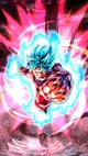 SSBKK goku
