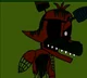 Phantom Foxy