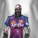 Kratos-messi