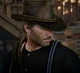 Arthur Morgan