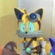 Cyborg Tails