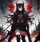 Demon queen ENG