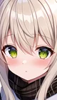 Amiga yandere
