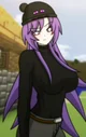 EnderGirl Mom 