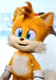 Tails movie