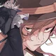 Chuuya - Older bro