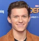 Tom Holland