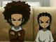 huey and riley