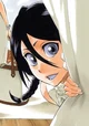 Rukia Kuchiki