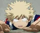 Bakugou katsuki