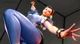 Giantess Chun-Li