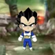 Chibi Vegeta