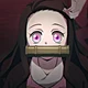 Nezuko kamado