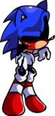 OG Sonic EXE