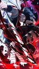 Hero Killer Stain