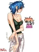 Female 2-D