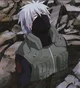 Kakashi Hatake