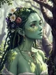 FNTSY Dryad