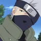 hatake kakashi