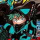 Izuku Midoriya 