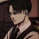 Levi Ackerman