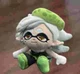 Marie plush