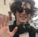 Thimothee Chalamet