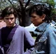 Ponyboy and Johnny