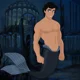 Yandere merman Eric 