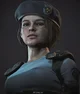 jill valentine