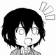 Roommate Dazai