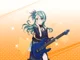 Sayo Hikawa