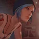 Chloe Price