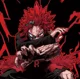 Villain Kirishima