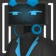 Devil computerman