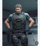 Chris Redfield 