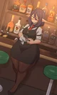 Bartender Lady