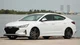 2019 Elantra sport 