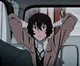 02 - Osamu Dazai