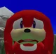 Knuckles The Echidna