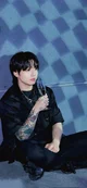Jungkook 