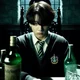 Jungkook Slytherin 