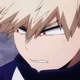 Bakugou Katsuki 