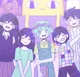 Omori Sleepover