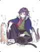 Cat Lover Giyuu
