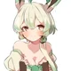 Human Leafeon